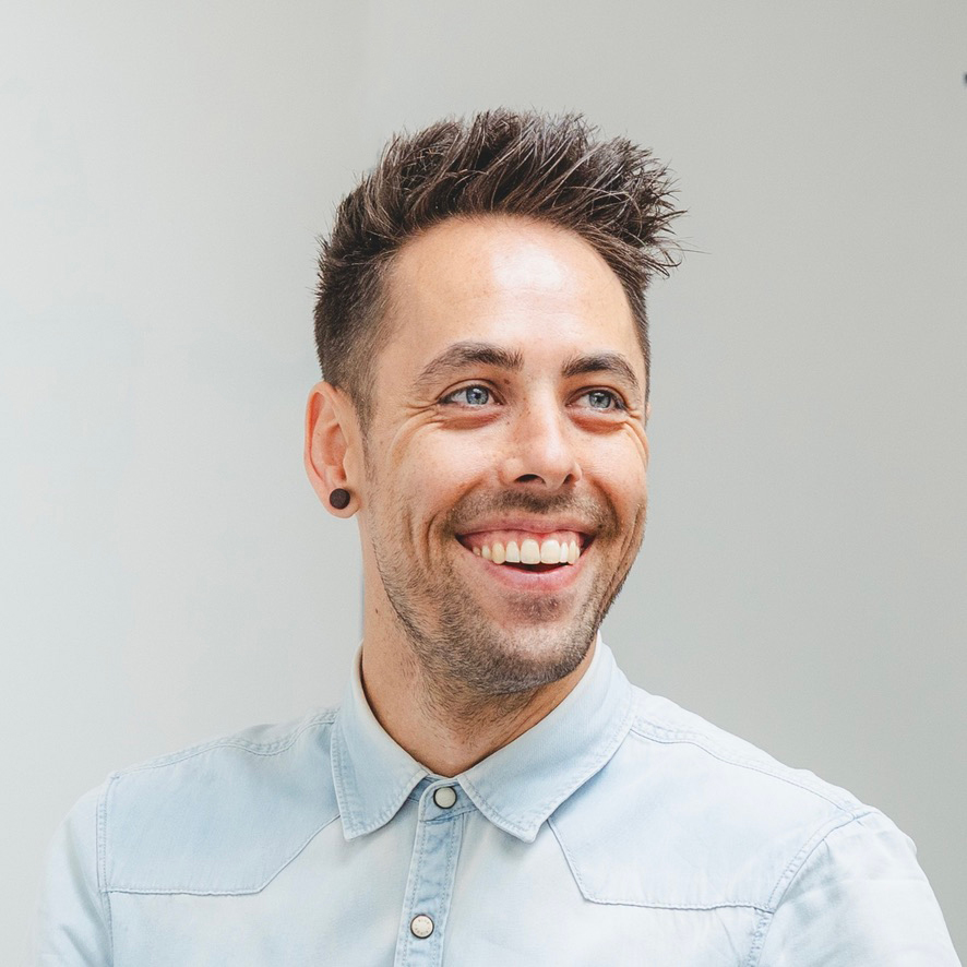 Justin Picard • Digital designer